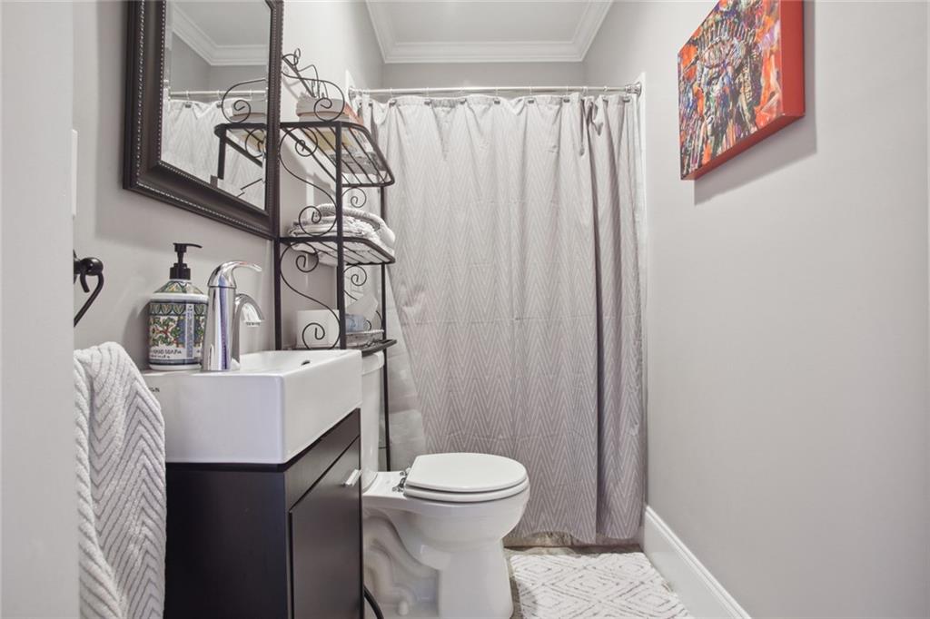 114 Karland Drive NW