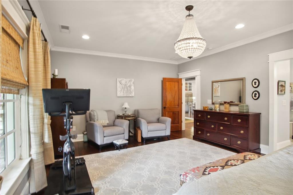 114 Karland Drive NW