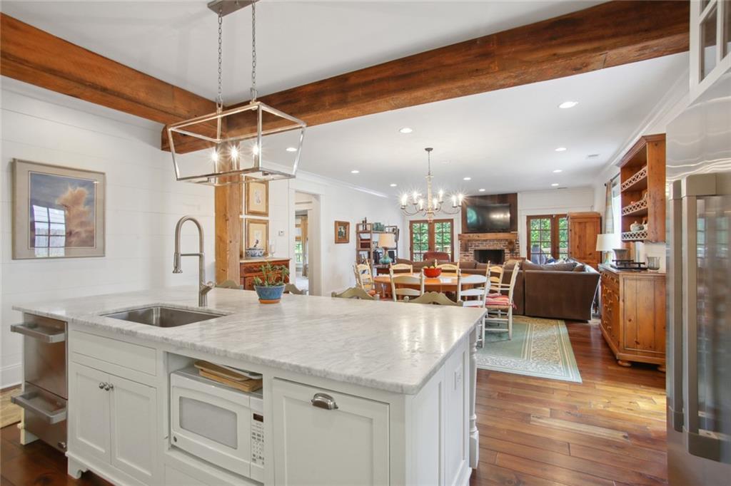 114 Karland Drive NW