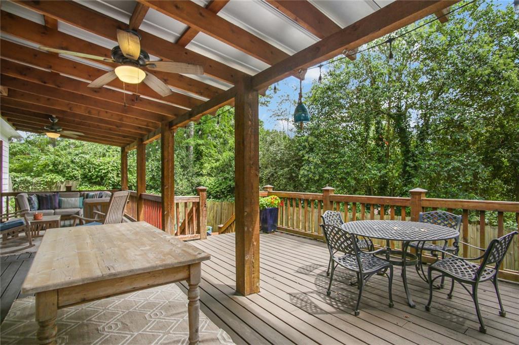 114 Karland Drive NW