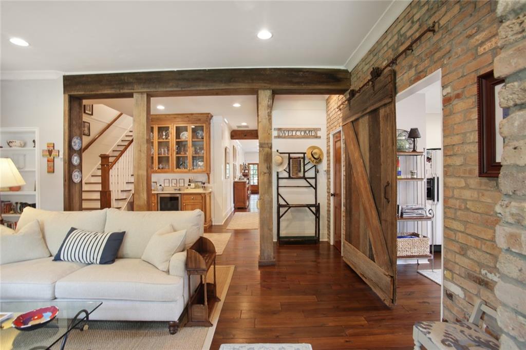 114 Karland Drive NW