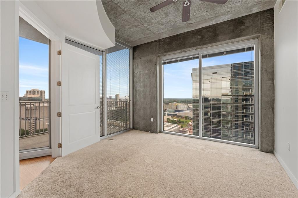 400 W Peachtree Street NW Unit 2706