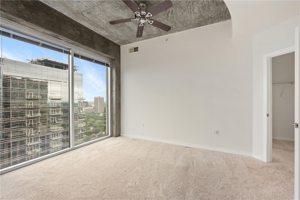 400 W Peachtree Street NW Unit 2706