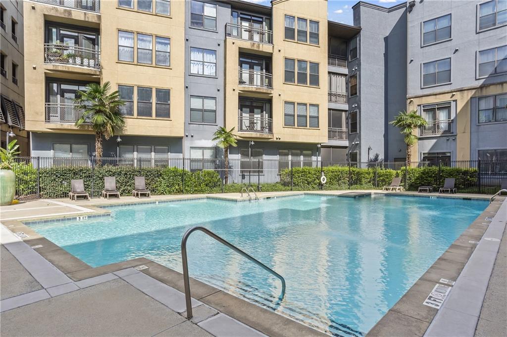 401 16th Street NW Unit 1357