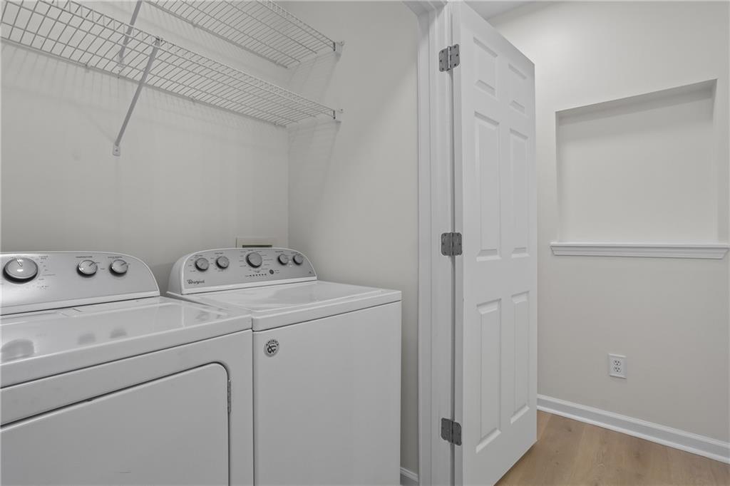 401 16th Street NW Unit 1357