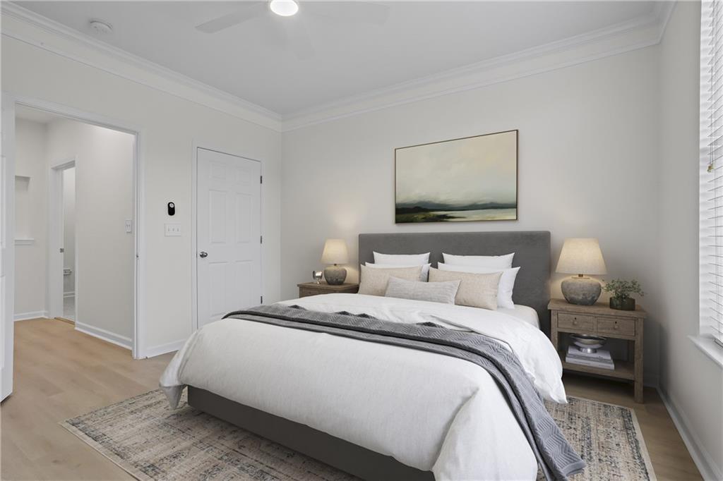 401 16th Street NW Unit 1357