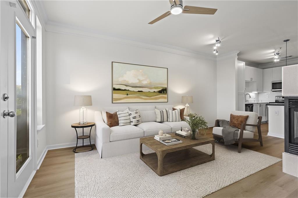 401 16th Street NW Unit 1357