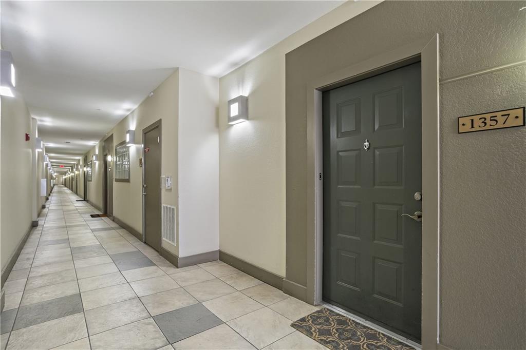 401 16th Street NW Unit 1357