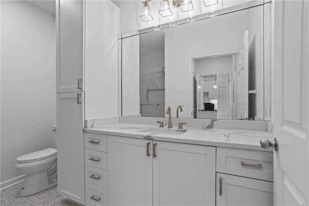 401 16th Street NW Unit 1357