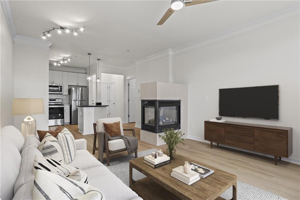 401 16th Street NW Unit 1357