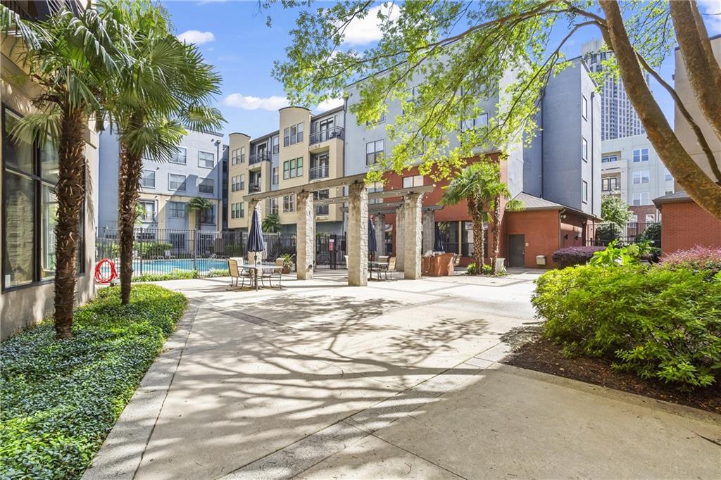 401 16th Street NW Unit 1357