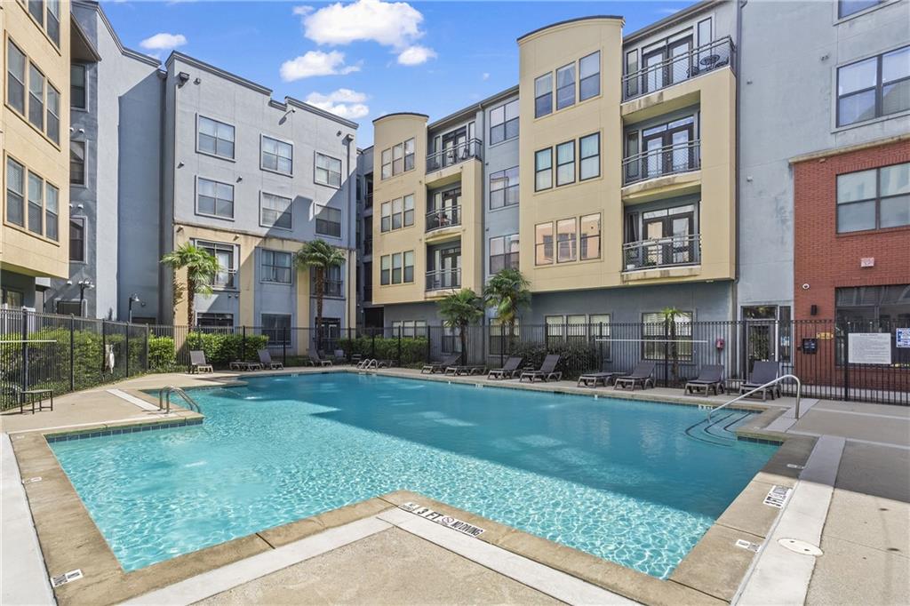 401 16th Street NW Unit 1357