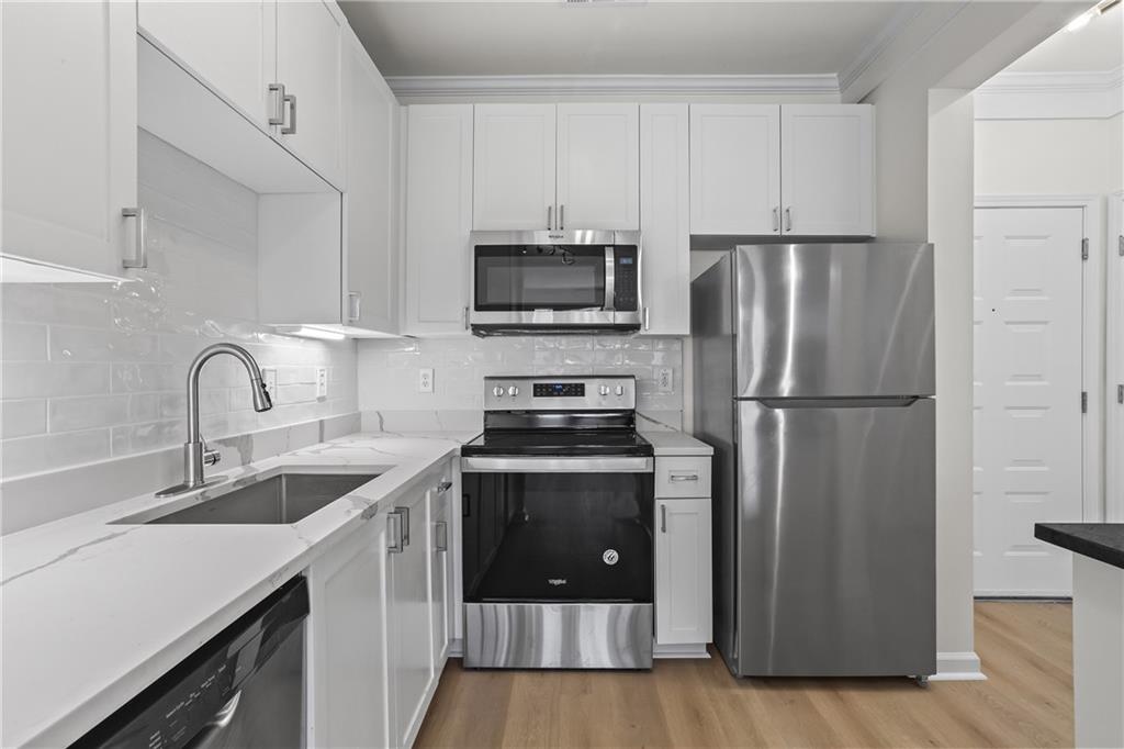 401 16th Street NW Unit 1357
