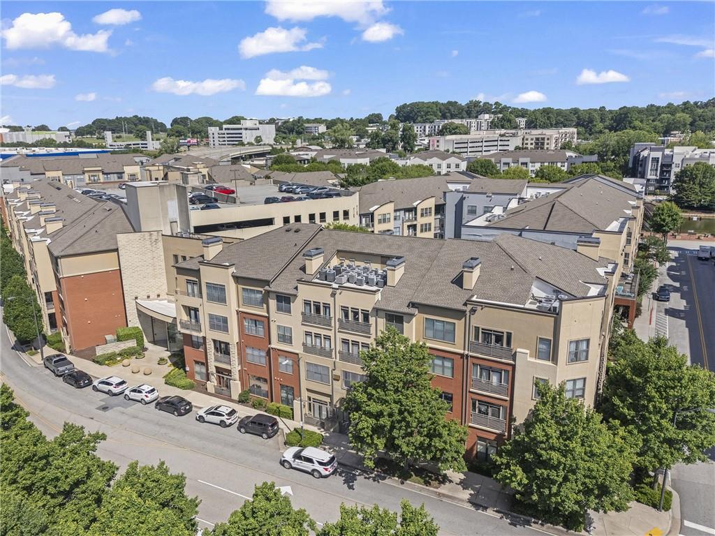 401 16th Street NW Unit 1357