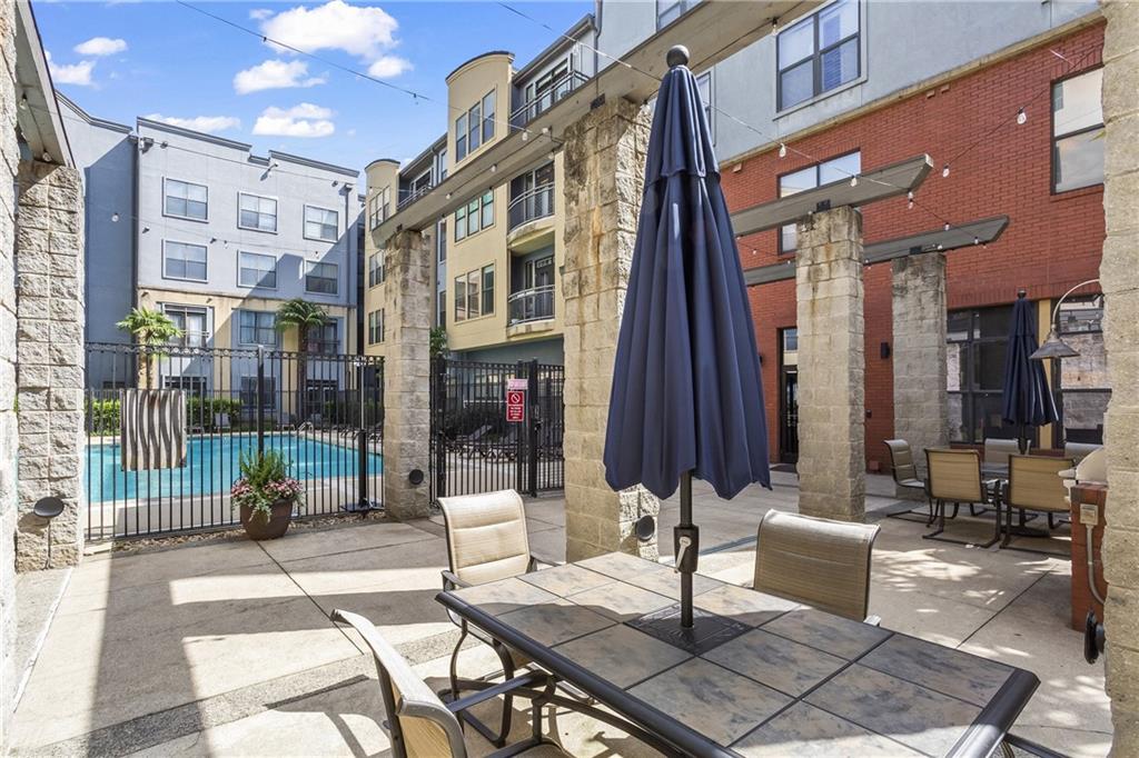 401 16th Street NW Unit 1357