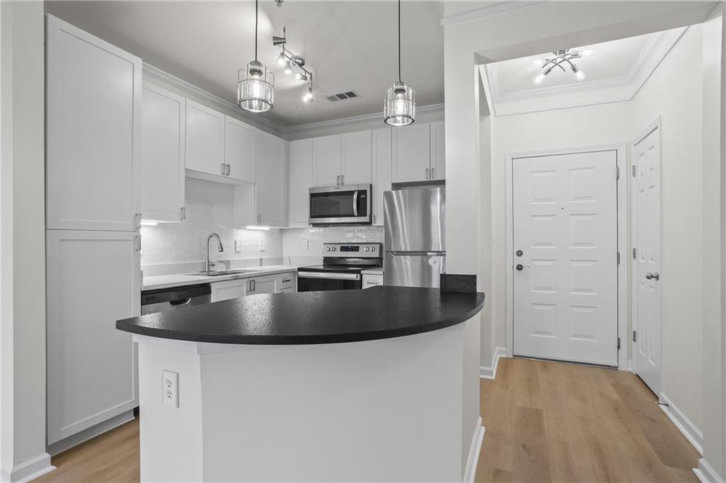 401 16th Street NW Unit 1357
