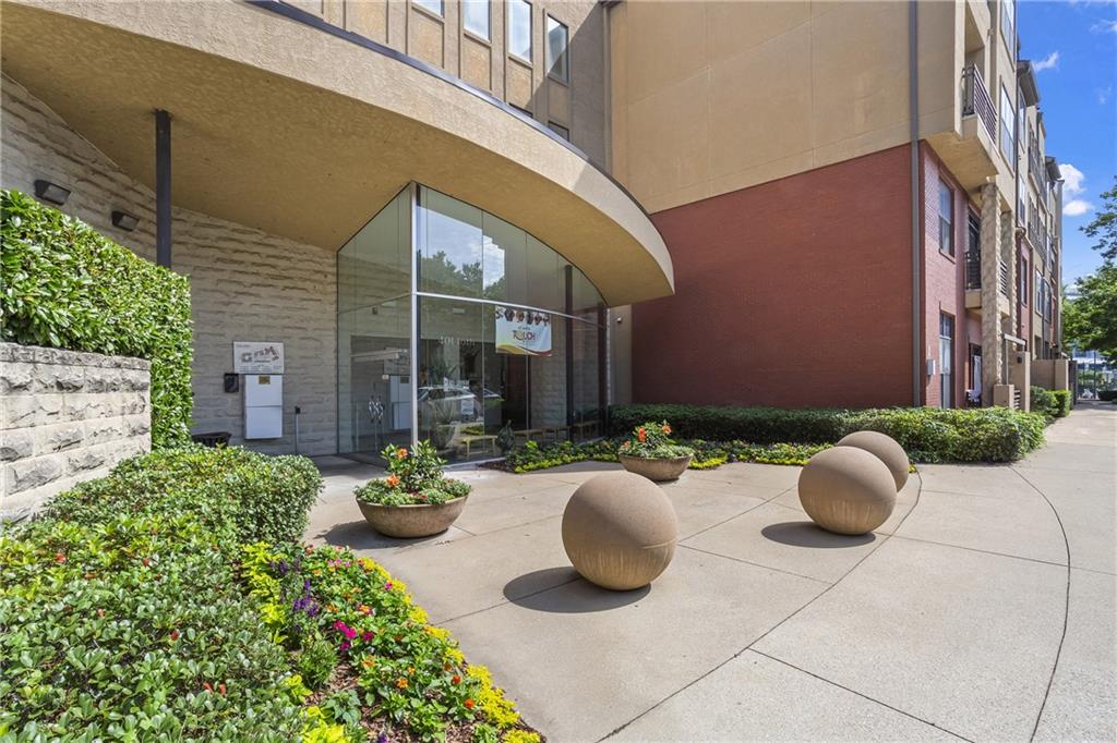 401 16th Street NW Unit 1357