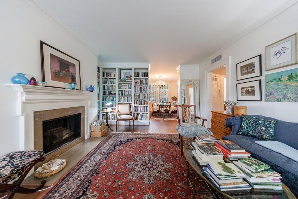 2260 Peachtree Road NW Unit B4