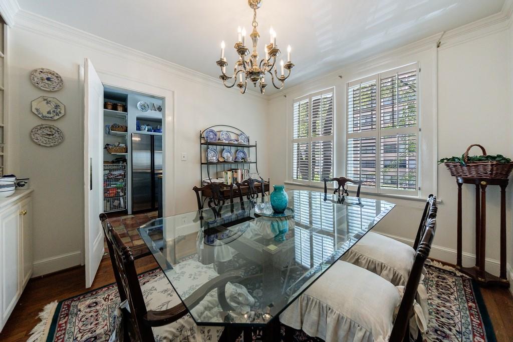 2260 Peachtree Road NW Unit B4