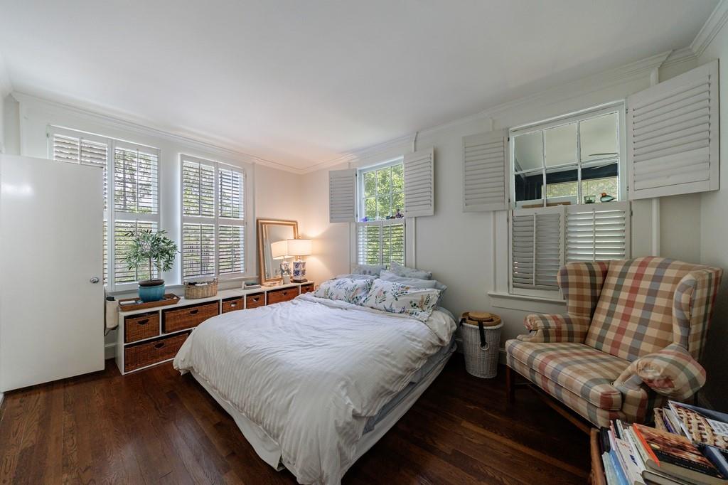 2260 Peachtree Road NW Unit B4