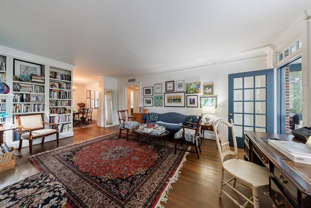 2260 Peachtree Road NW Unit B4