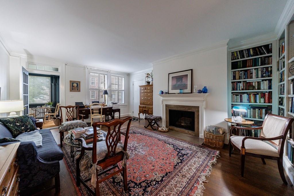 2260 Peachtree Road NW Unit B4