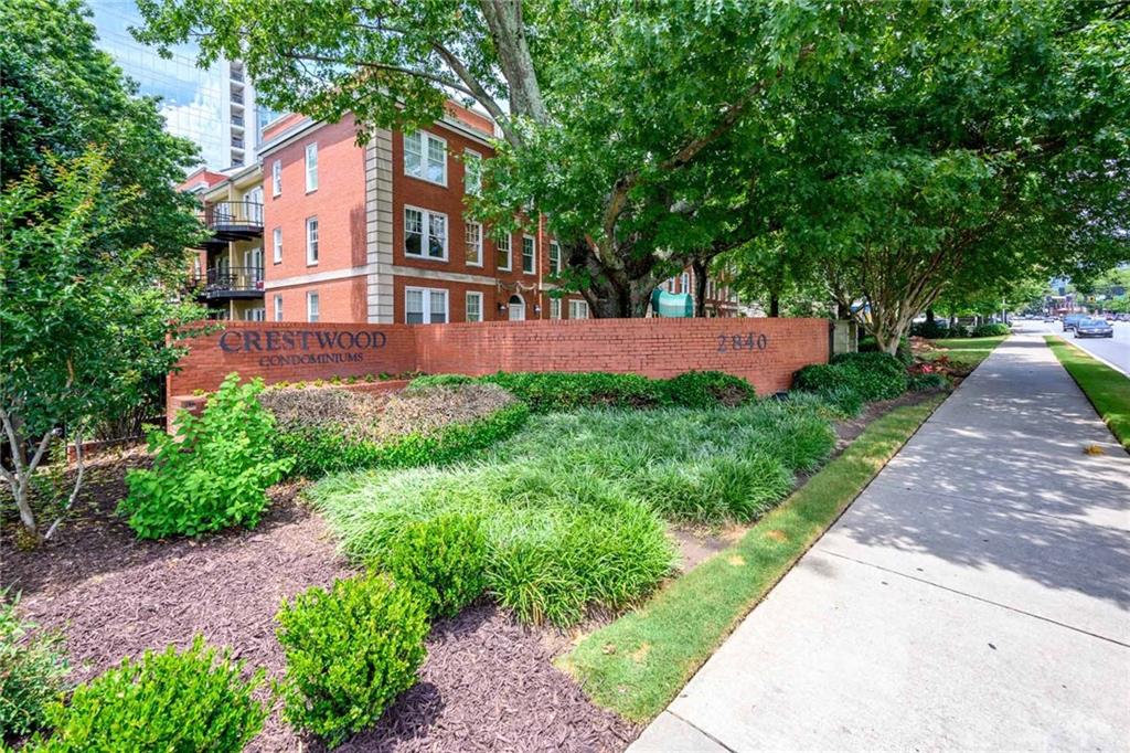 2840 Peachtree Road NW Unit 202