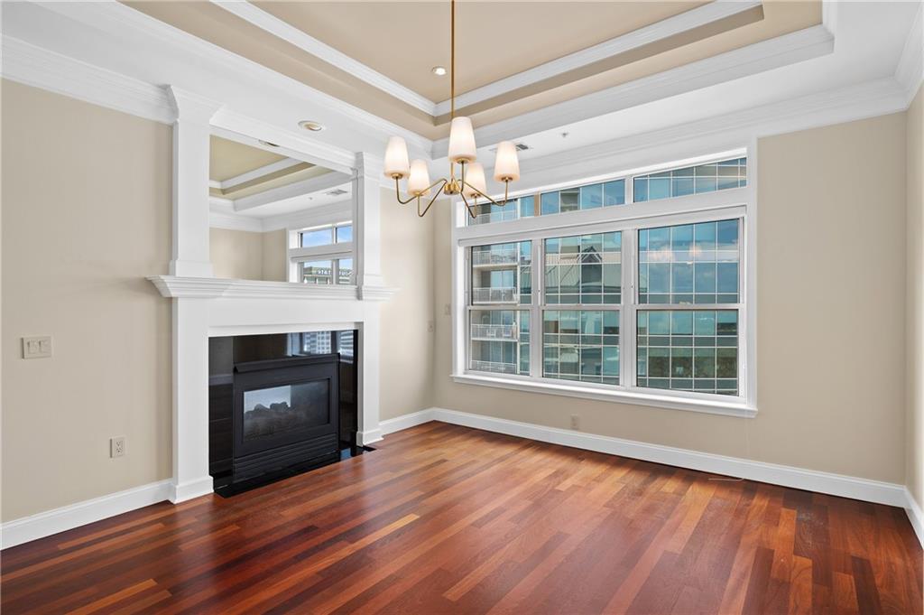 3334 Peachtree Road NE Unit 1902