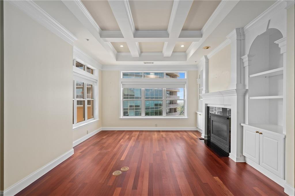 3334 Peachtree Road NE Unit 1902