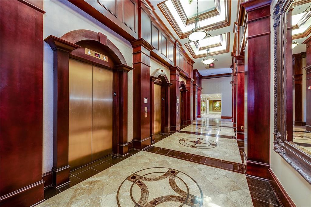 3334 Peachtree Road NE Unit 1902