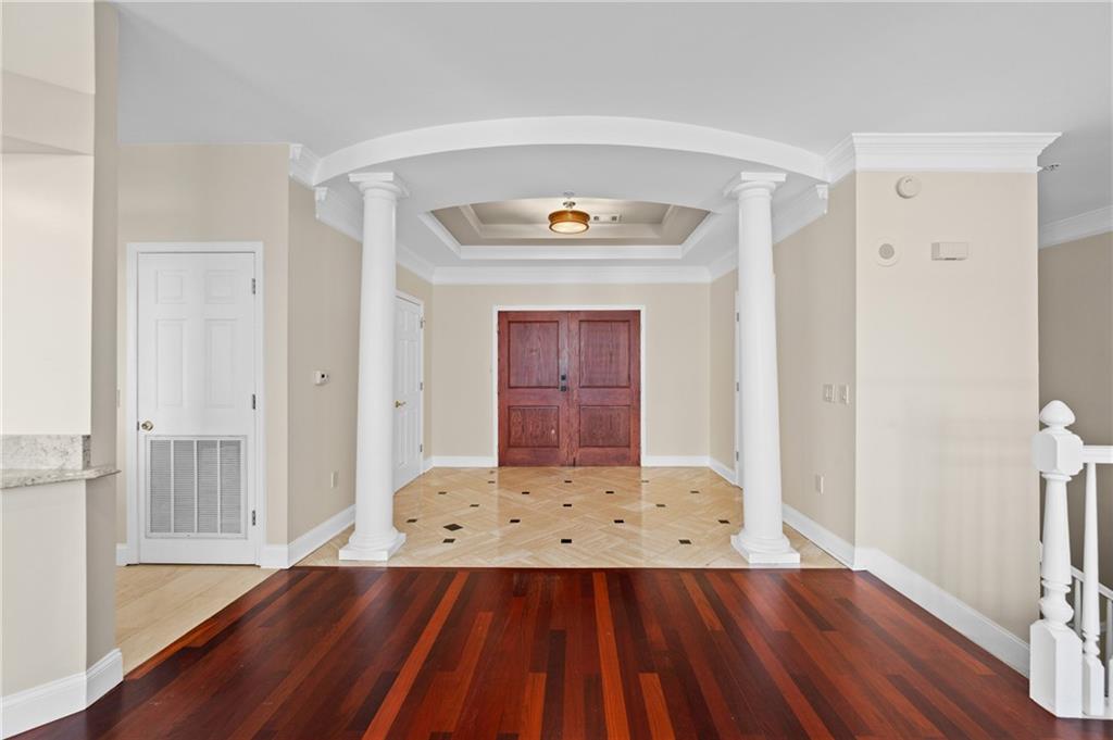 3334 Peachtree Road NE Unit 1902