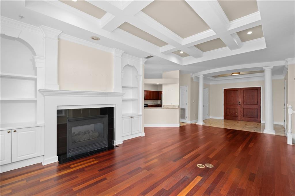 3334 Peachtree Road NE Unit 1902