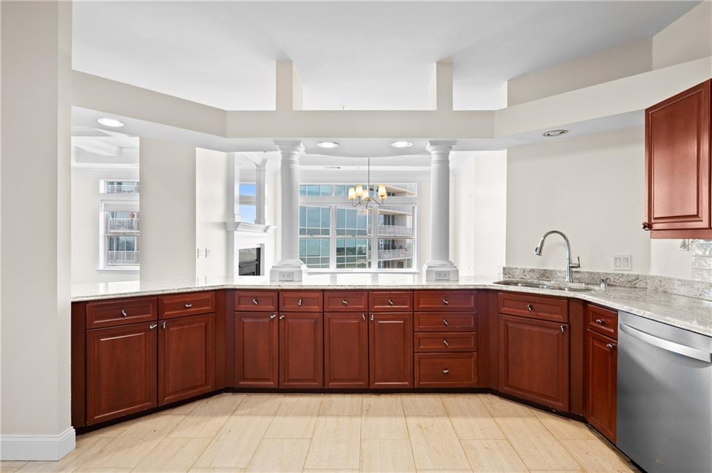 3334 Peachtree Road NE Unit 1902