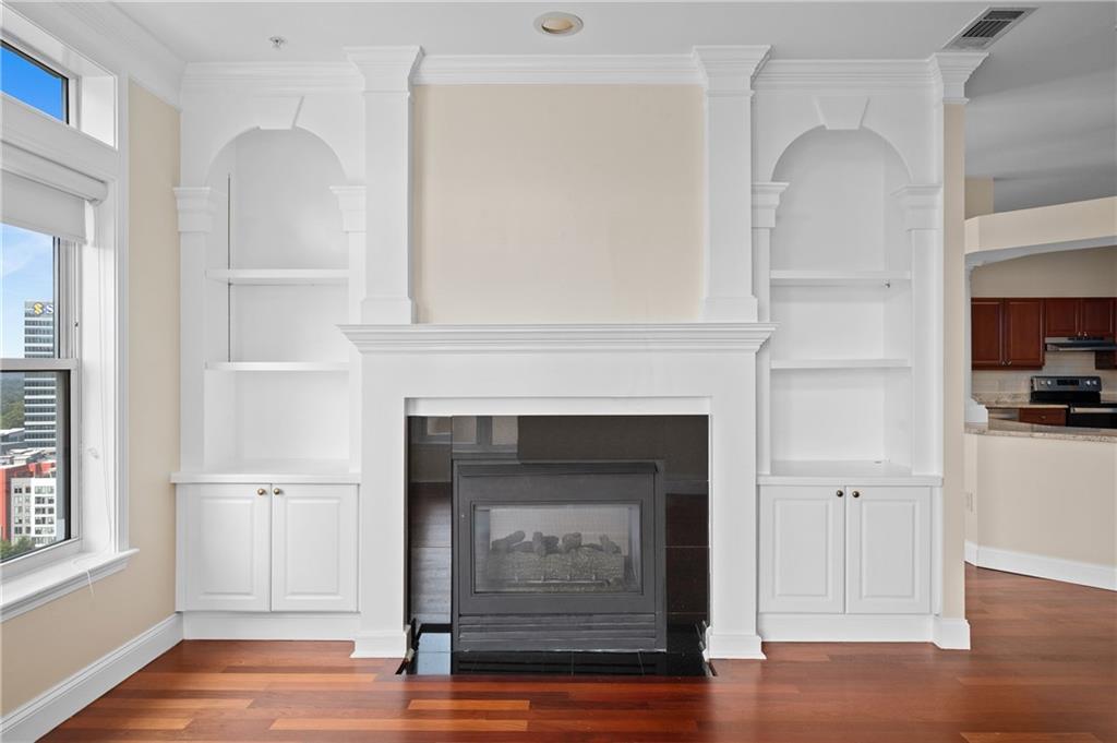 3334 Peachtree Road NE Unit 1902