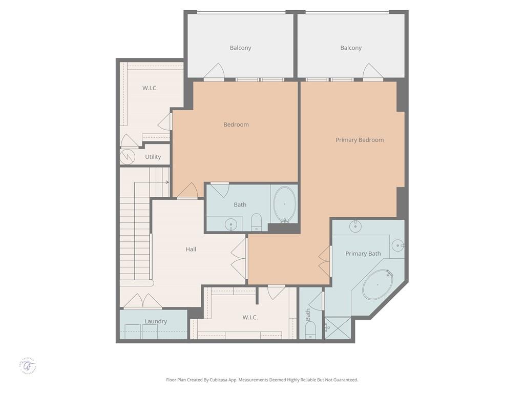 3334 Peachtree Road NE Unit 1902