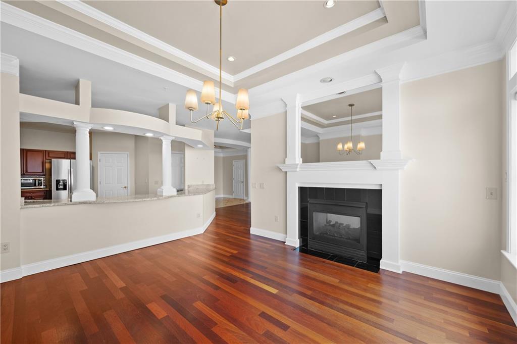 3334 Peachtree Road NE Unit 1902