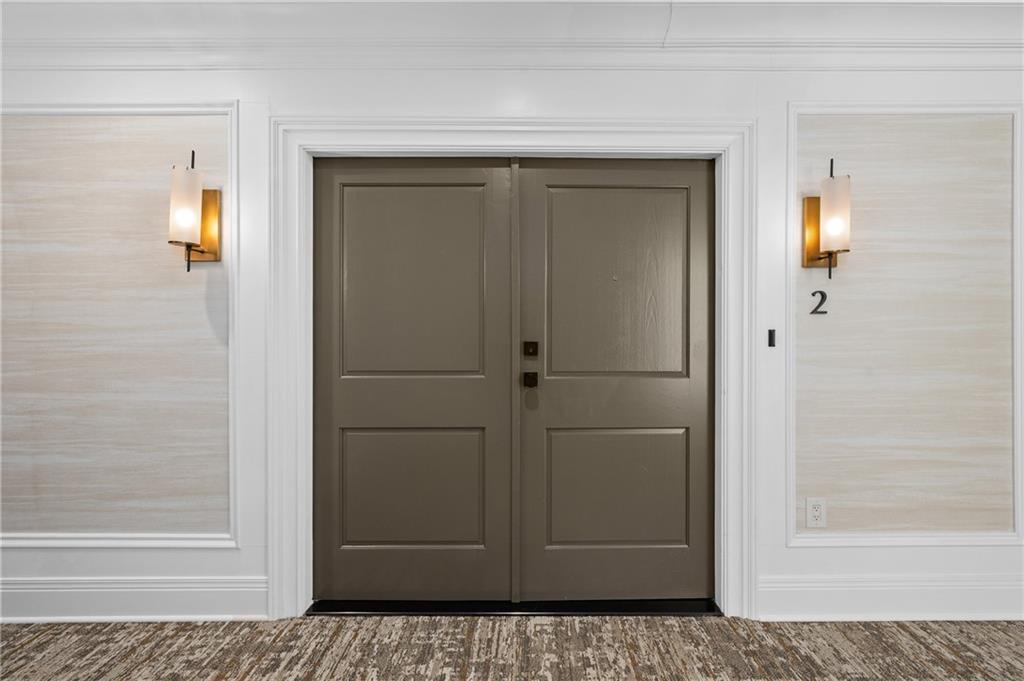 3334 Peachtree Road NE Unit 1902