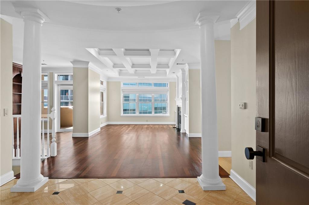 3334 Peachtree Road NE Unit 1902