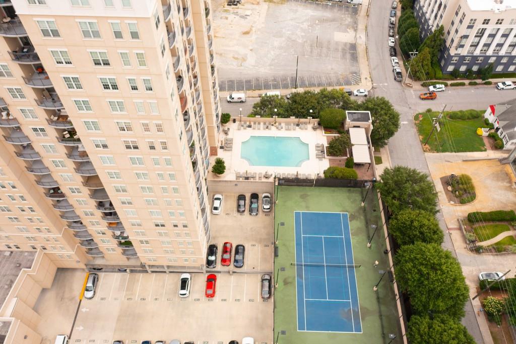 325 E Paces Ferry Road Unit 2111