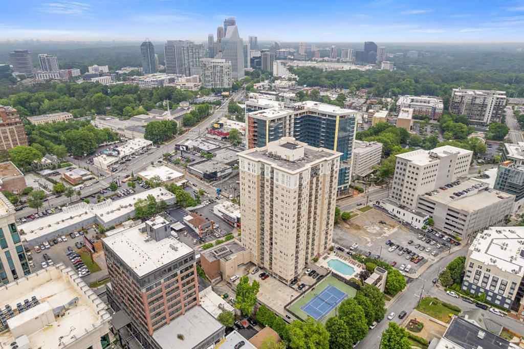 325 E Paces Ferry Road Unit 2111