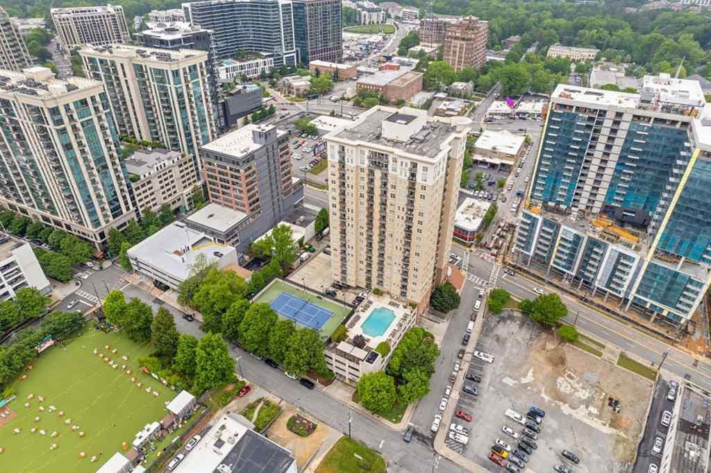 325 E Paces Ferry Road Unit 2111