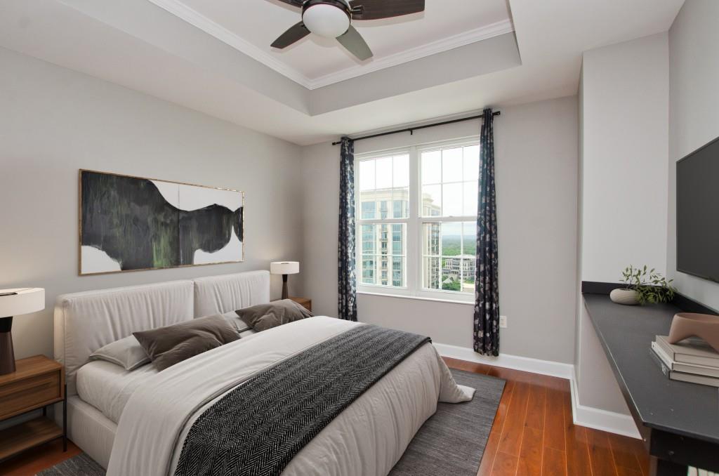 325 E Paces Ferry Road Unit 2111