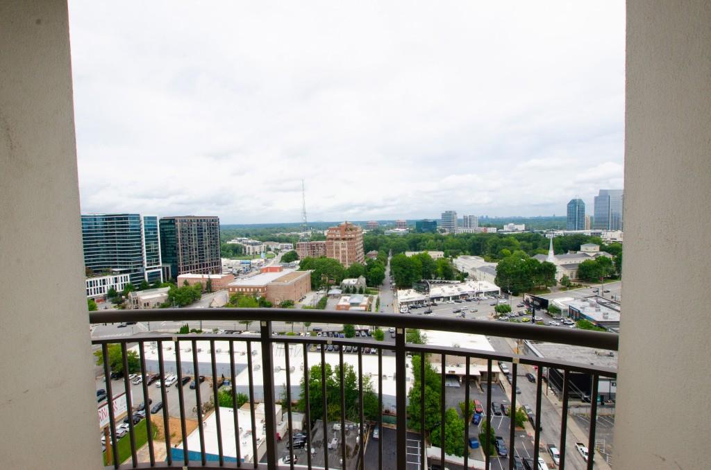 325 E Paces Ferry Road Unit 2111