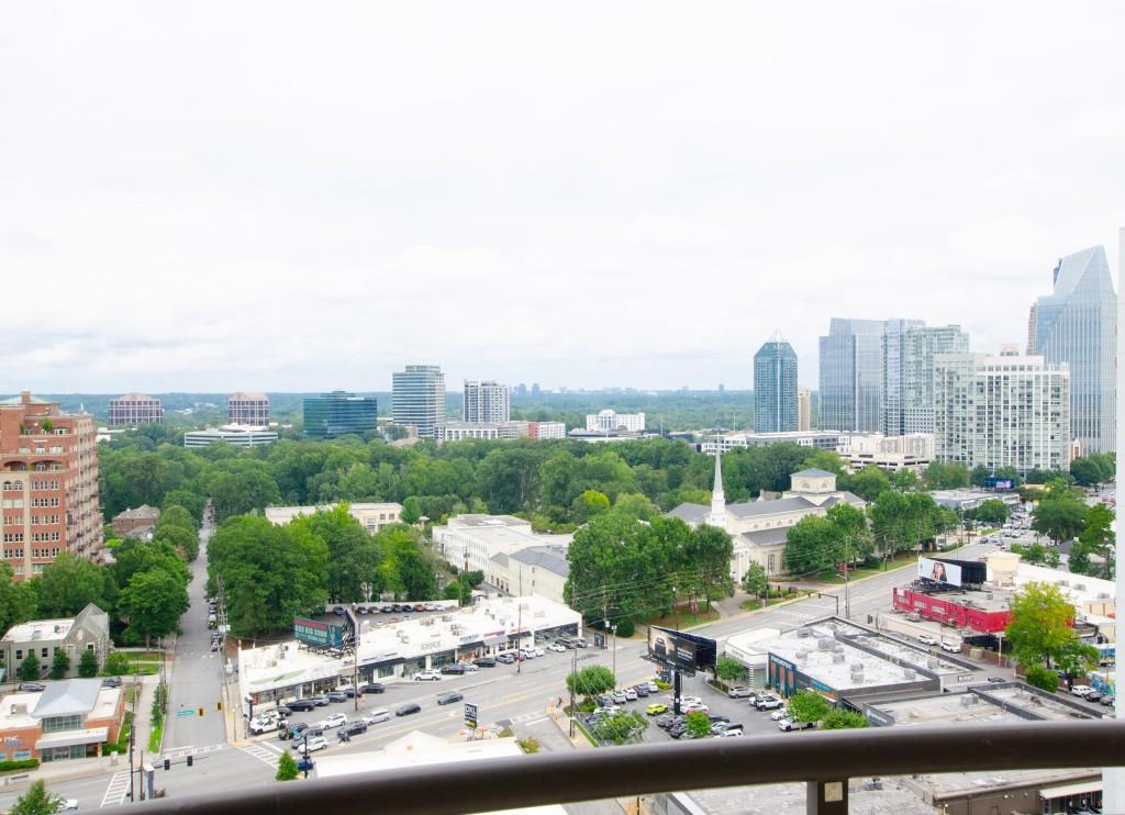 325 E Paces Ferry Road Unit 2111