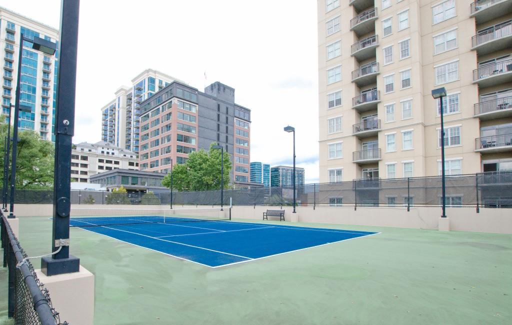 325 E Paces Ferry Road Unit 2111