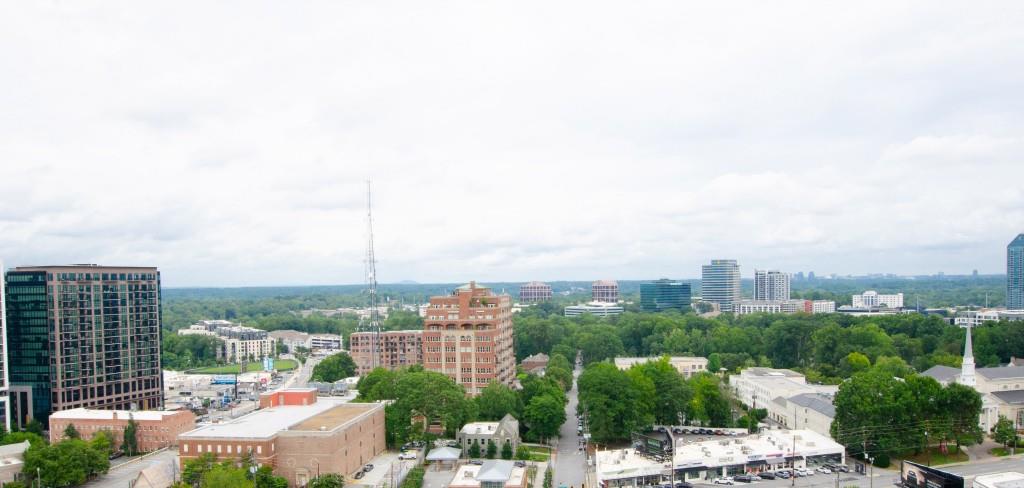 325 E Paces Ferry Road Unit 2111