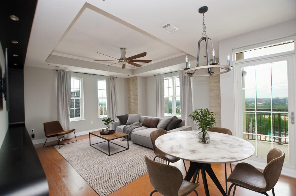 325 E Paces Ferry Road Unit 2111