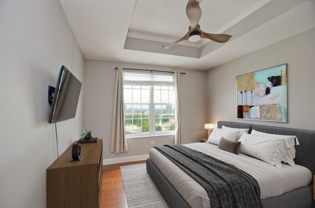 325 E Paces Ferry Road Unit 2111