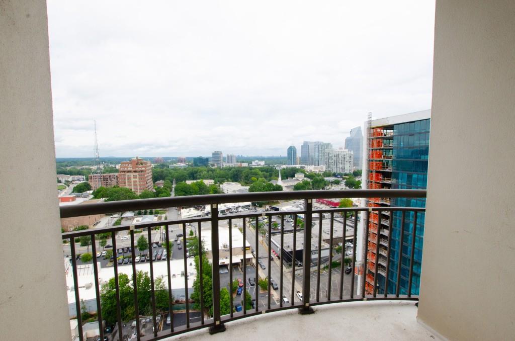 325 E Paces Ferry Road Unit 2111