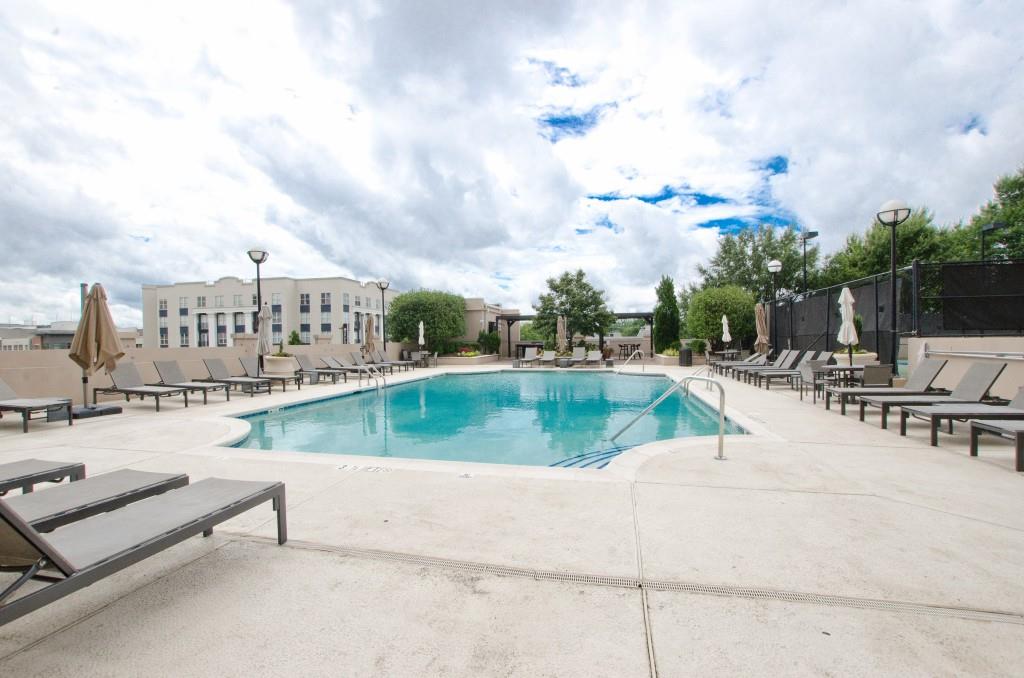 325 E Paces Ferry Road Unit 2111